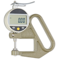 JD-50 Digital Thickness Gauge