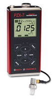 Dakota PZX-7 Ultrasonic Thickness Gauge