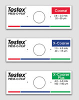 Testex Replica Tape