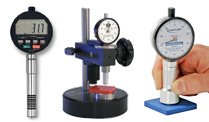 durometer harness testers