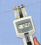Digital Tension Meter - Tensiometer DTMB