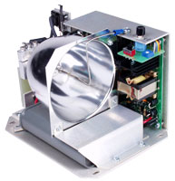 MVC-4000 Machine Vision Stroboscope