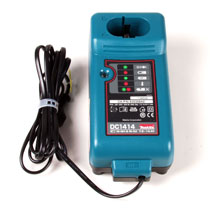 Battery Powered Digital Stroboscope - Drello 3015