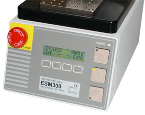 ESM300 Controller