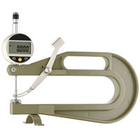 FD-200-25 Thickness Gauge