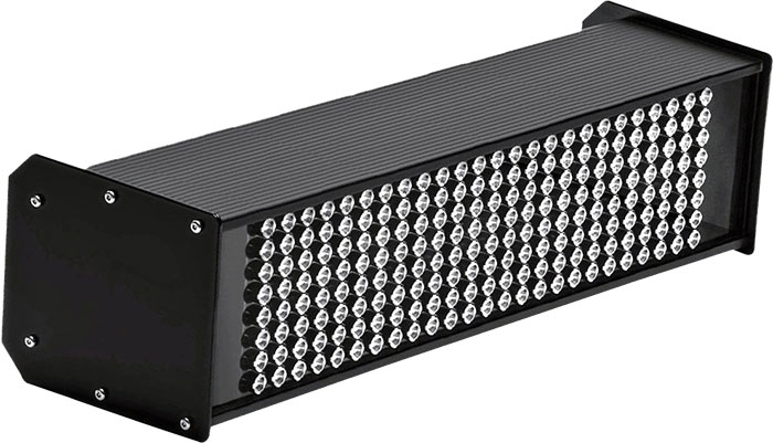 LED Inspection Strobe Light - LS-5-LED - Rewind Table Strobe, A6-3200 / RT  3000 LED
