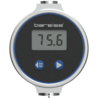 Bareiss HP-Digital Durometer