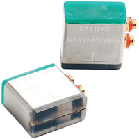 Shear Wave Dual Transducers