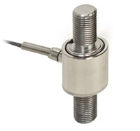 Threaded Force Sensor