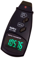 Non-Contact Digital Tachometer PT-130